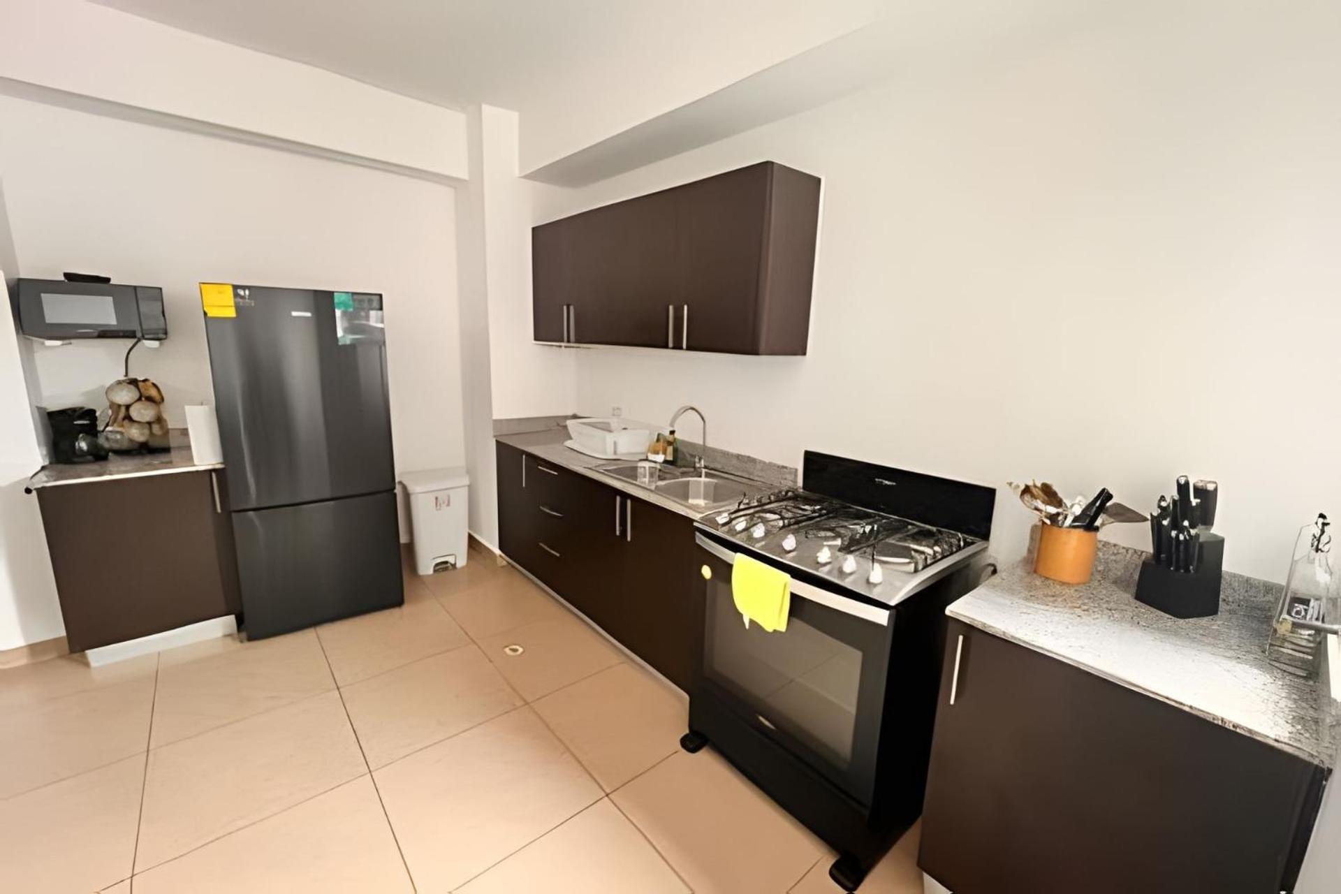 Apartamento En San Francisco Panamaváros Kültér fotó