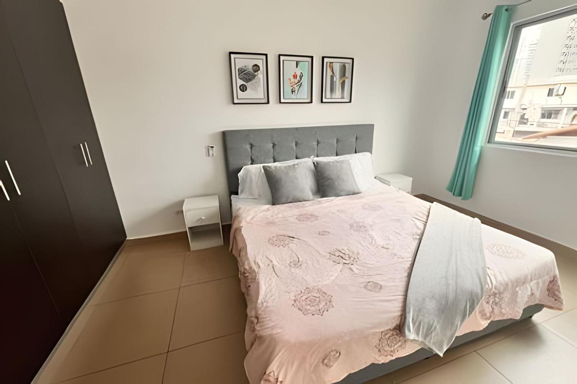 Apartamento En San Francisco Panamaváros Kültér fotó