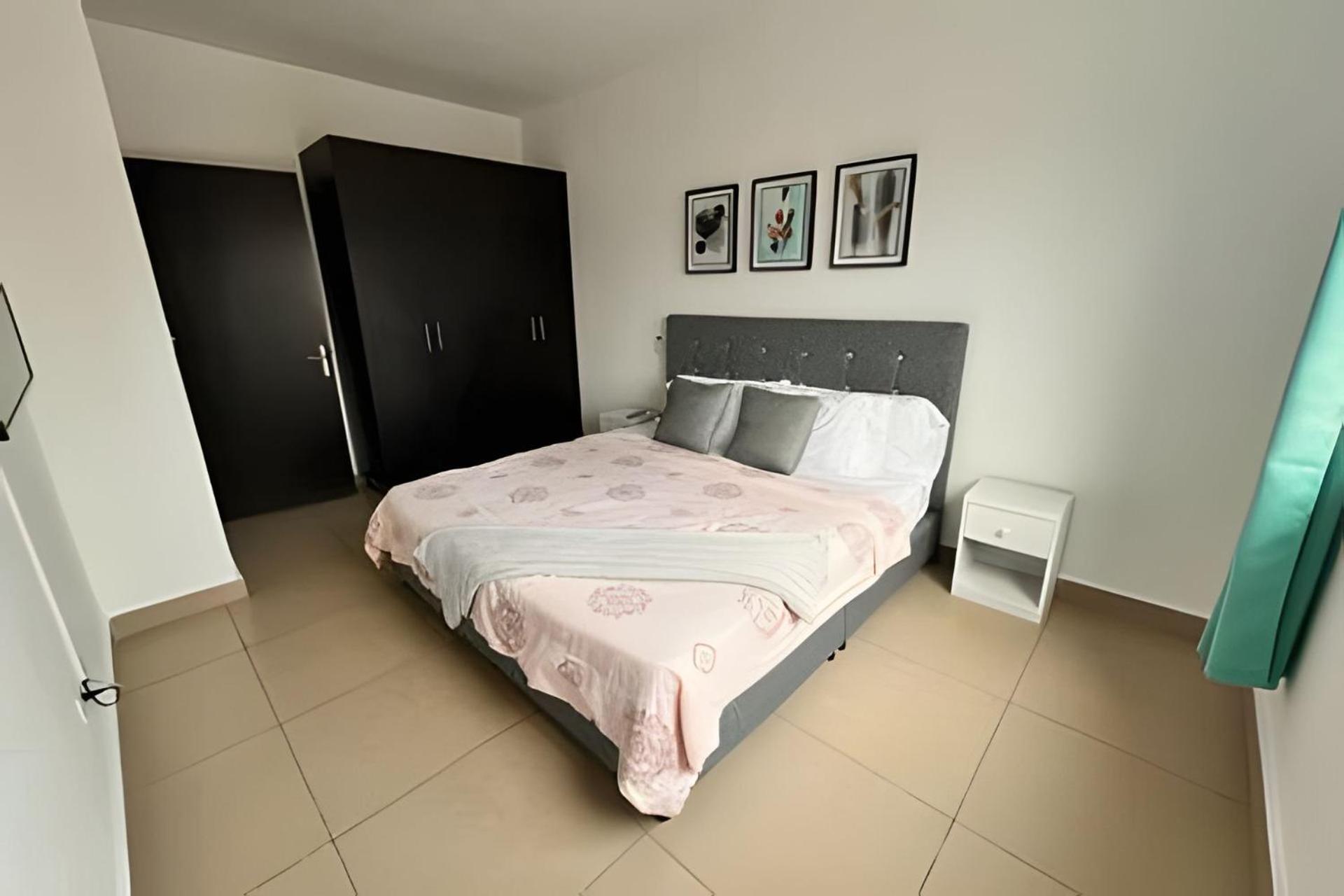 Apartamento En San Francisco Panamaváros Kültér fotó