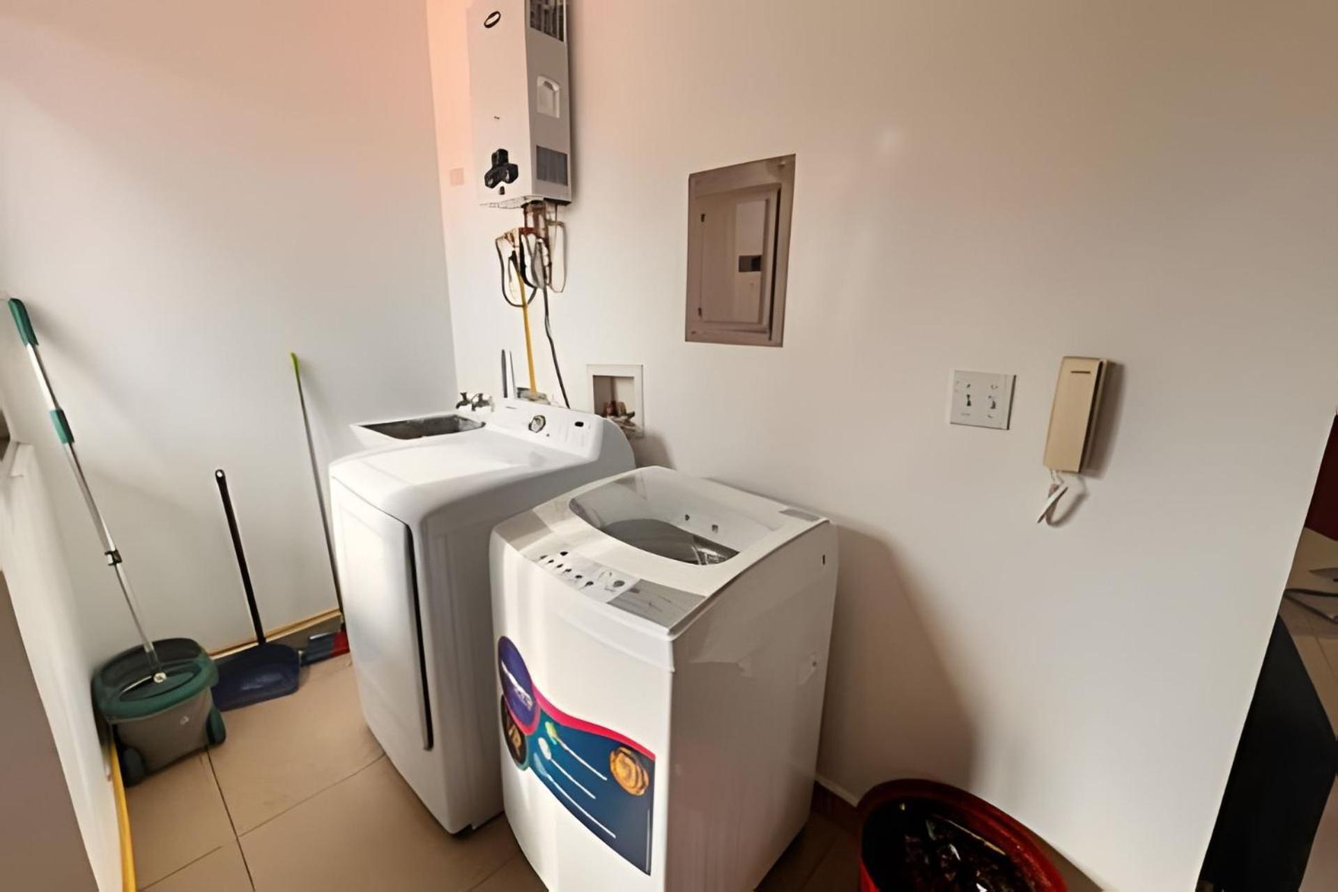 Apartamento En San Francisco Panamaváros Kültér fotó