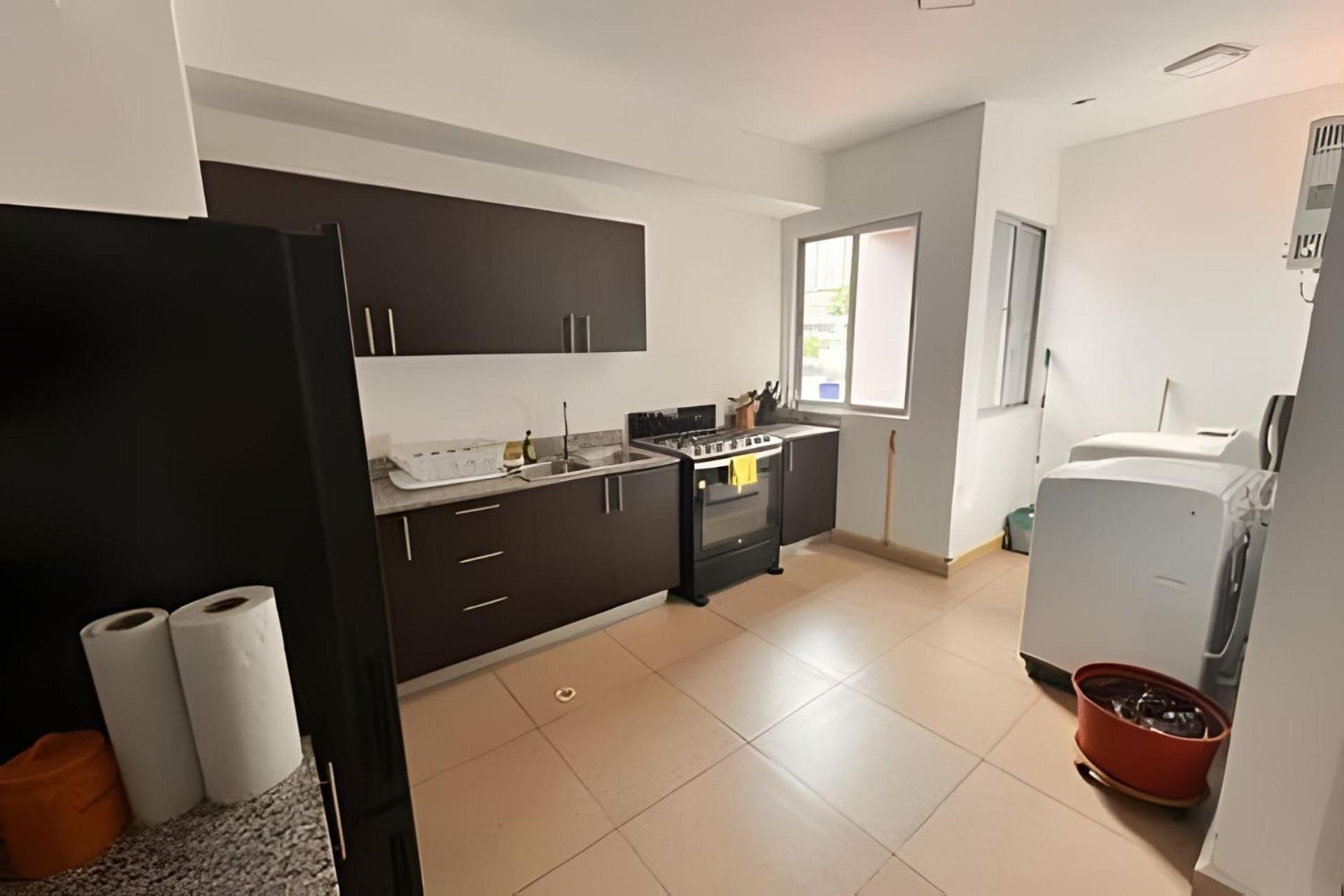 Apartamento En San Francisco Panamaváros Kültér fotó